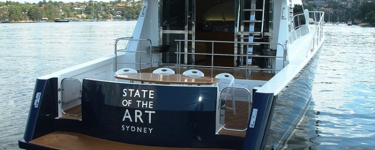State Of The Art Boat Review