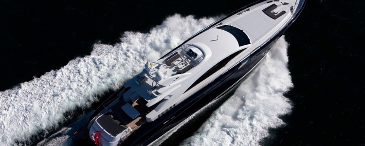 Ghost II Charter Boat