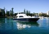 State Of The Art Boat Review - Sydney