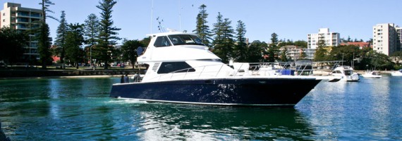 State Of The Art Boat Review - Sydney