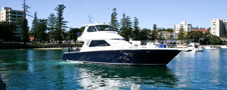 State Of The Art Boat Review - Sydney