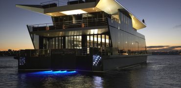 Starship Sydney Charter Boat Review